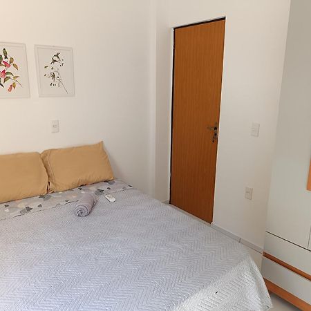 Ap 102 Acolhedor Situado Na Zona Leste, Com 3 Quartos Sendo 1 Suite เตเรซีนา ภายนอก รูปภาพ